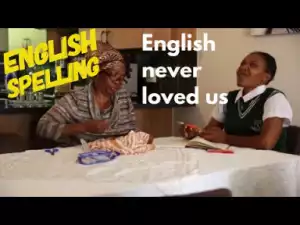 Thenjiwe Comedy – Home Work in an African Home